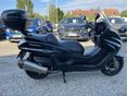 YAMAHA MAJESTY 2012/4 - 6