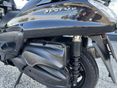 YAMAHA MAJESTY 2012/4 - 9
