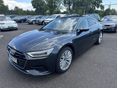 AUDI A7 Sportback 50 TDI quattro Tiptronic ic Magyarországi!Leinformálható!