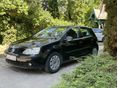 VOLKSWAGEN GOLF V 2008/5 - 6