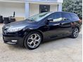 FORD FOCUS 2.0 TDCi Black Edition S S Nagy szervíz után
