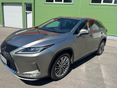 LEXUS RX 450h Executive e-CVT RX 450H