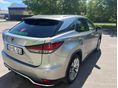 LEXUS RX 2022 - 3