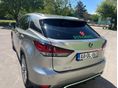 LEXUS RX 2022 - 4