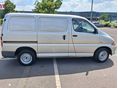 TOYOTA HIACE 2003/4 - 4