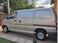TOYOTA HIACE 2003/4 - 7