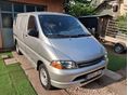 TOYOTA HIACE 2003/4 - 8