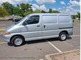 TOYOTA HIACE 2.5 D4-D Panel Van