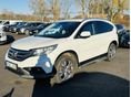 HONDA CR-V 2012/9 - 1