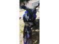 YAMAHA MT-07 2022/1 - 4