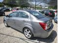 CHEVROLET AVEO 2011/8 - 2