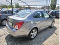 CHEVROLET AVEO 2011/8 - 3