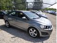 CHEVROLET AVEO 2011/8 - 4