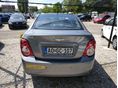 CHEVROLET AVEO 2011/8 - 6