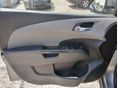 CHEVROLET AVEO 2011/8 - 8