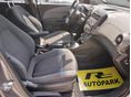 CHEVROLET AVEO 2011/8 - 11