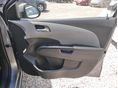 CHEVROLET AVEO 2011/8 - 12