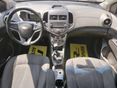 CHEVROLET AVEO 2011/8 - 15