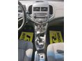 CHEVROLET AVEO 2011/8 - 16