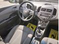 CHEVROLET AVEO 2011/8 - 17