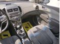 CHEVROLET AVEO 2011/8 - 18