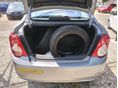 CHEVROLET AVEO 2011/8 - 19
