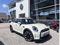 MINI COOPER 1.5DKG S Első tulaj! 34ekm! Makulátlan FULL Extra Panoráma LED Chester bőr Spoke felni