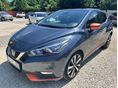 NISSAN MICRA 2017/7 - 1