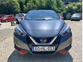 NISSAN MICRA 2017/7 - 2