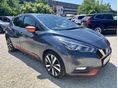 NISSAN MICRA 2017/7 - 3