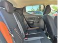 NISSAN MICRA 2017/7 - 8