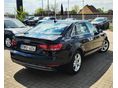 AUDI A4 2016/11 - 2