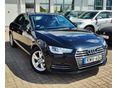 AUDI A4 2016/11 - 3