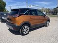 OPEL CROSSLAND X 2017/6 - 2