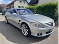 MERCEDES-BENZ CL 500 2008/10 - 2