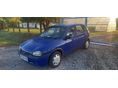 OPEL CORSA B 1.2i City