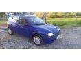 OPEL CORSA B 1995/7 - 2
