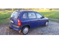 OPEL CORSA B 1995/7 - 3