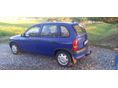 OPEL CORSA B 1995/7 - 4