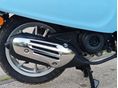 VESPA PRIMAVERA 50 4T 2019/6 - 3