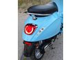 VESPA PRIMAVERA 50 4T 2019/6 - 5
