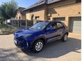 TOYOTA YARIS CROSS 1.5 Hybrid Comfort Business e-CVT Magyarországi-Vezetett szerviz-újszerű állapotban!!