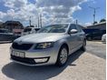 SKODA OCTAVIA 2015/5 - 1