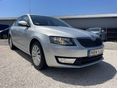 SKODA OCTAVIA 2015/5 - 2
