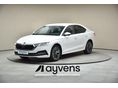 SKODA OCTAVIA 1.5 TSI ACT e-TEC Style DSG MAGYAR 1.TUL-GARANTÁLT KM-SZERVIZTÖRTÉNET-ÁFÁS-GARANCIÁVAL!