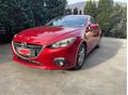 MAZDA 3 Sport 2.2 D Challenge