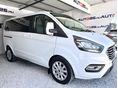 FORD TOURNEO 2022/2 - 2