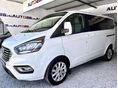 FORD TOURNEO 2022/2 - 4