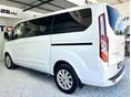 FORD TOURNEO 2022/2 - 5