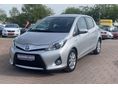 TOYOTA YARIS 2014/7 - 1